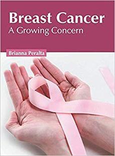 预售 Growing Breast Concern Cancer