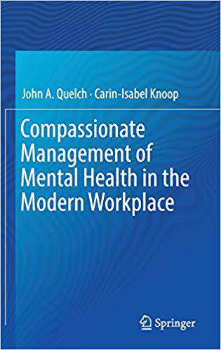 【预售】Compassionate Management of Mental H...