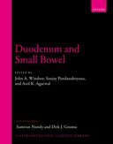 [预订]Duodenum and Small Bowel 9780192862440