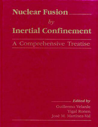 【预订】Nuclear Fusion by Inertial Confinement