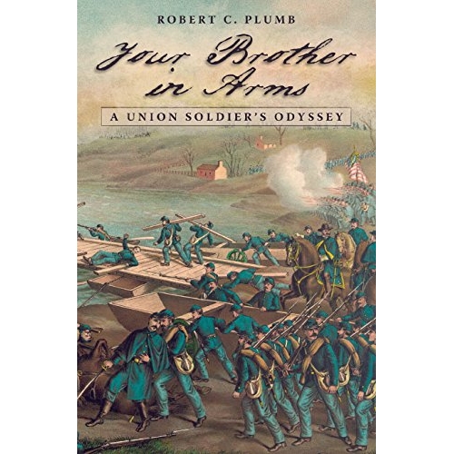 A Union Soldier’s Odyssey