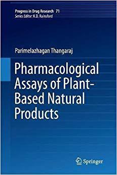 【预售】Pharmacological Assays of Plant-Base...