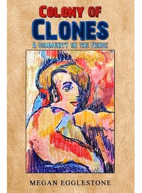 预订 Colony of Clones: 9781035854790