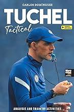 [预订]Tuchel Tactical: Analysis and training activities 9789878943480