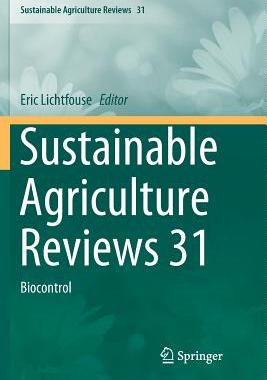 【预订】Sustainable Agriculture Reviews 31: Biocontrol