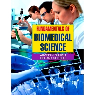 预订 Fundamentals of Biomedical Science: 9789350564646
