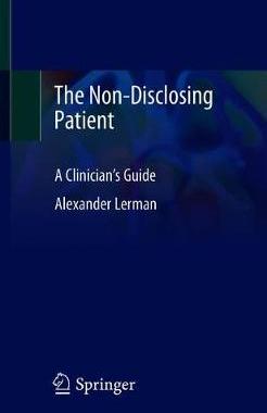 预订 The Non-Disclosing Patient