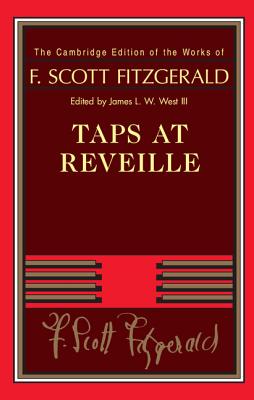 【预订】Taps at Reveille