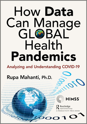 【预订】How Data Can Manage Global Health Pandemics 9781032220246