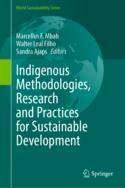 【预订】Indigenous Methodologies, Research and Practices for Sustainable Dev 9783031123252
