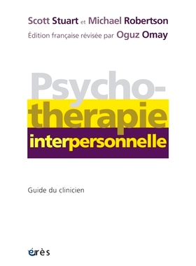 预订 Psychothérapie interpersonnelle : guide du clinicien 人际心理*：临床医生指南: 9782749256863