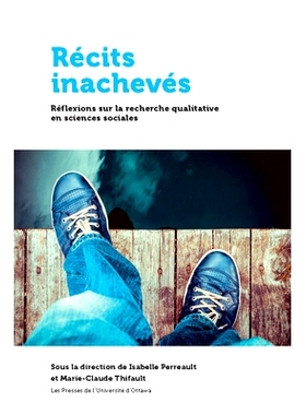 预订 R’Cits Inachev’s: R’Flexions Sur Les D’Fis de la Recherche Qualitative: 9782760323728