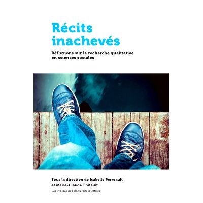 预订 R’Cits Inachev’s: R’Flexions Sur Les D’Fis de la Recherche Qualitative: 9782760323728