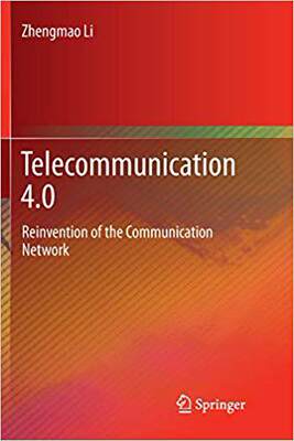 【预售】Telecommunication 4.0