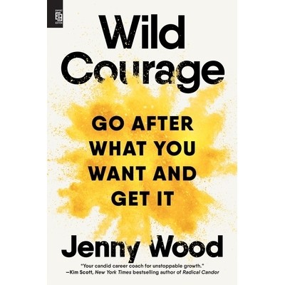 Go After What You Want and Get It