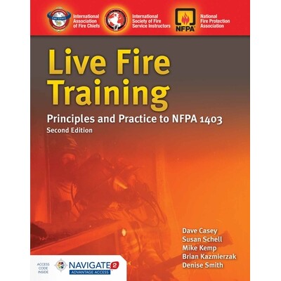 预订 Live Fire Training: Principles and Practice 实弹射击训练:原理与实践 9781284140729