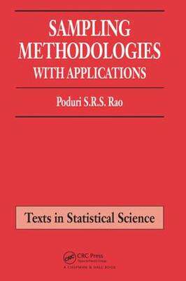 【预订】Sampling Methodologies with Applications
