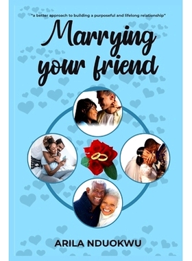预订 Marrying Your Friend: 9789789942442