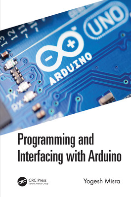 【预订】Programming and Interfacing with Arduino 9781032059853