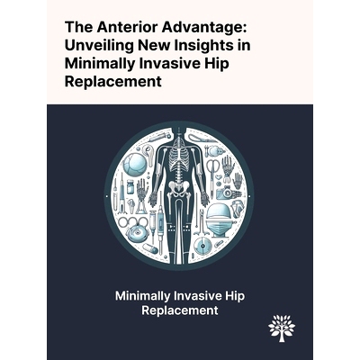 预订 The Anterior Advantage: Unveiling New Insights in Minimally Invasive Hip Replacement
