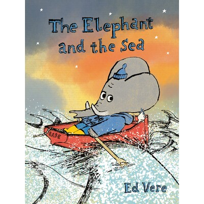 预订 Ed Vere Book #3 艾德·维尔书#3: 9780525580911