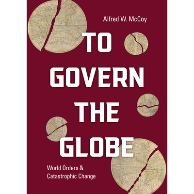 World Orders and Catastrophic Change