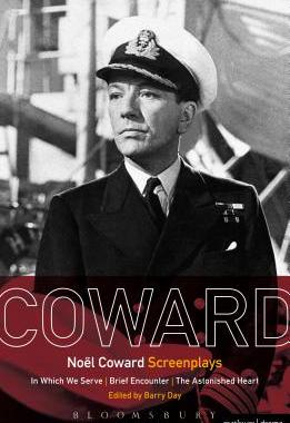 【预订】Noël Coward Screenplays