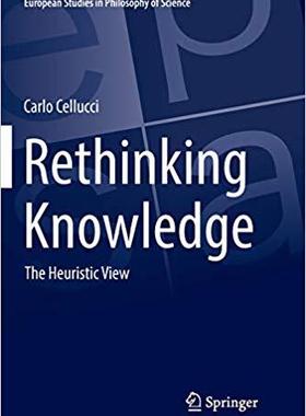【预售】Rethinking Knowledge: The Heuristic View