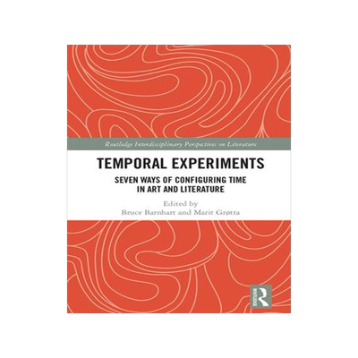 [预订]Temporal Experiments 9781032350240