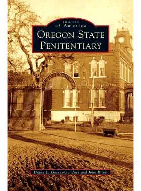 预订 Oregon State Penitentiary: 9781531676803