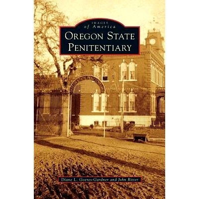预订 Oregon State Penitentiary: 9781531676803