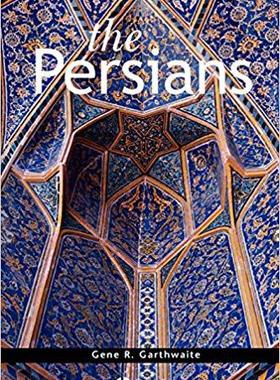 【预售】The Persians