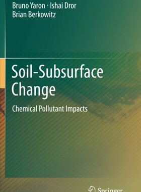 【预订】Soil-Subsurface Change