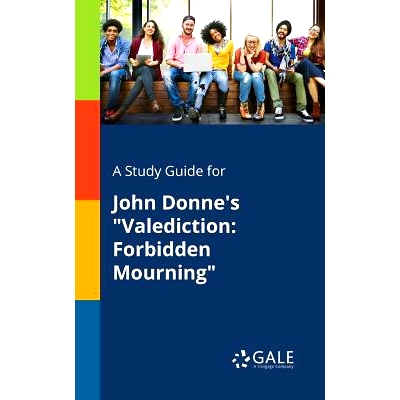 预订 A Study Guide for John Donne’s 