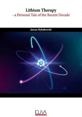 [预订]Lithium Therapy: a personal tale of the recent decade 9789975154925