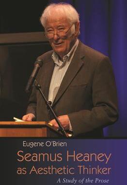 [预订]Seamus Heaney as Aesthetic Thinker 9780815634485