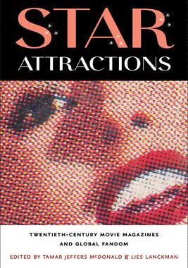 [预订]Star Attractions 9781609386733