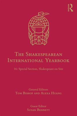 【预订】The Shakespearean International Yearbook