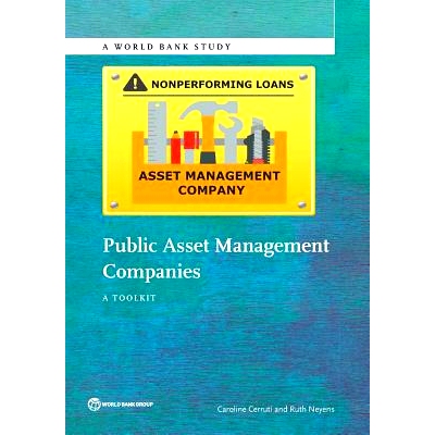 预订 Public Asset Management Companies: A Toolkit 公共资产管理公司：工具包（丛书）: 9781464808746