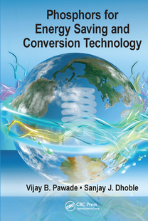 for Energy Saving Conversion Phosphors and Technology 预订