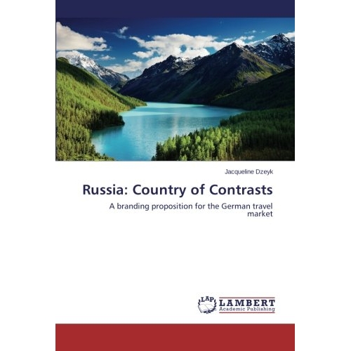 Country of Contrasts