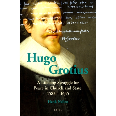 A Lifelong Struggle for Peace in Church