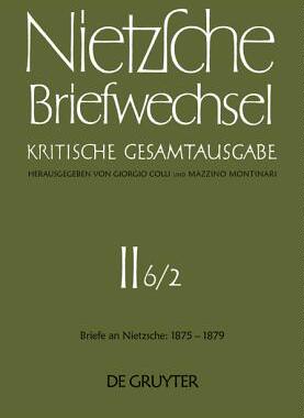 【预订】Juli 1877 - Dezember 1879 9783110081725