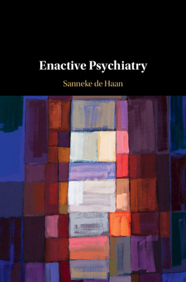 【预订】Enactive Psychiatry