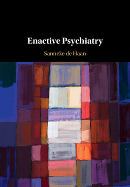 【预订】Enactive Psychiatry