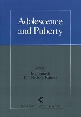 【预订】Adolescence and Puberty