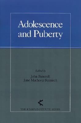 【预订】Adolescence and Puberty