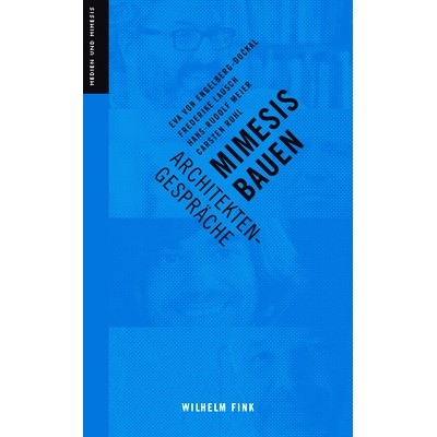 Architektengespr&auml;che