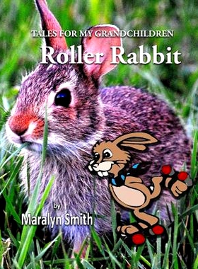 预订 Roller Rabbit: 9780995069565
