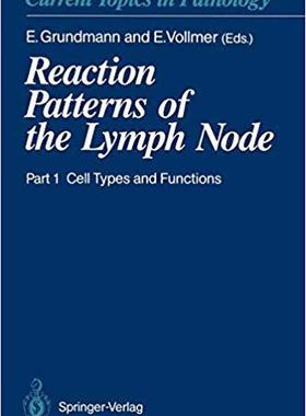 【预订】Reaction Patterns of the Lymph Node